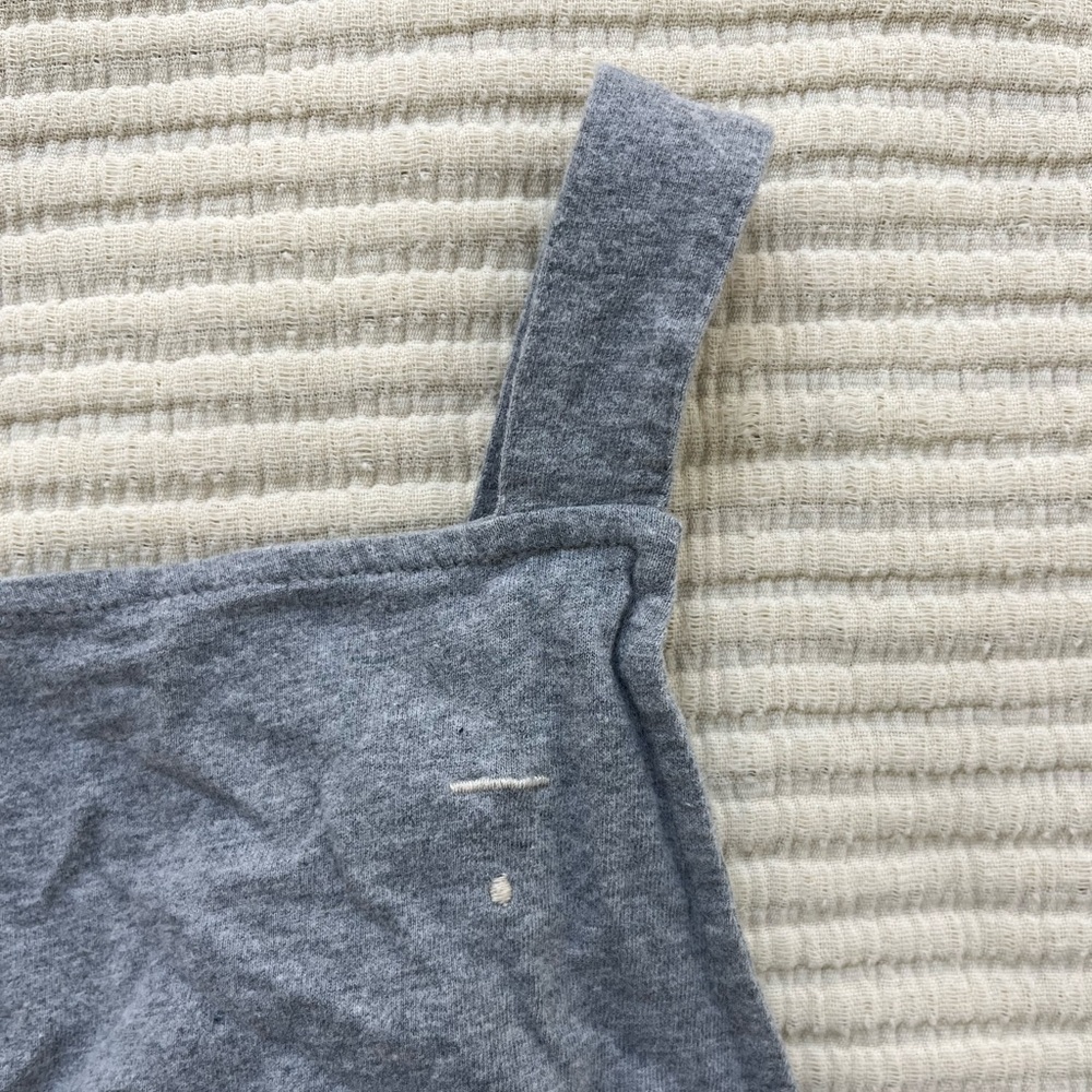 Toddler Romper